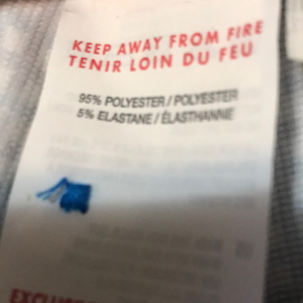 Puma pants - Picture 4 of 4